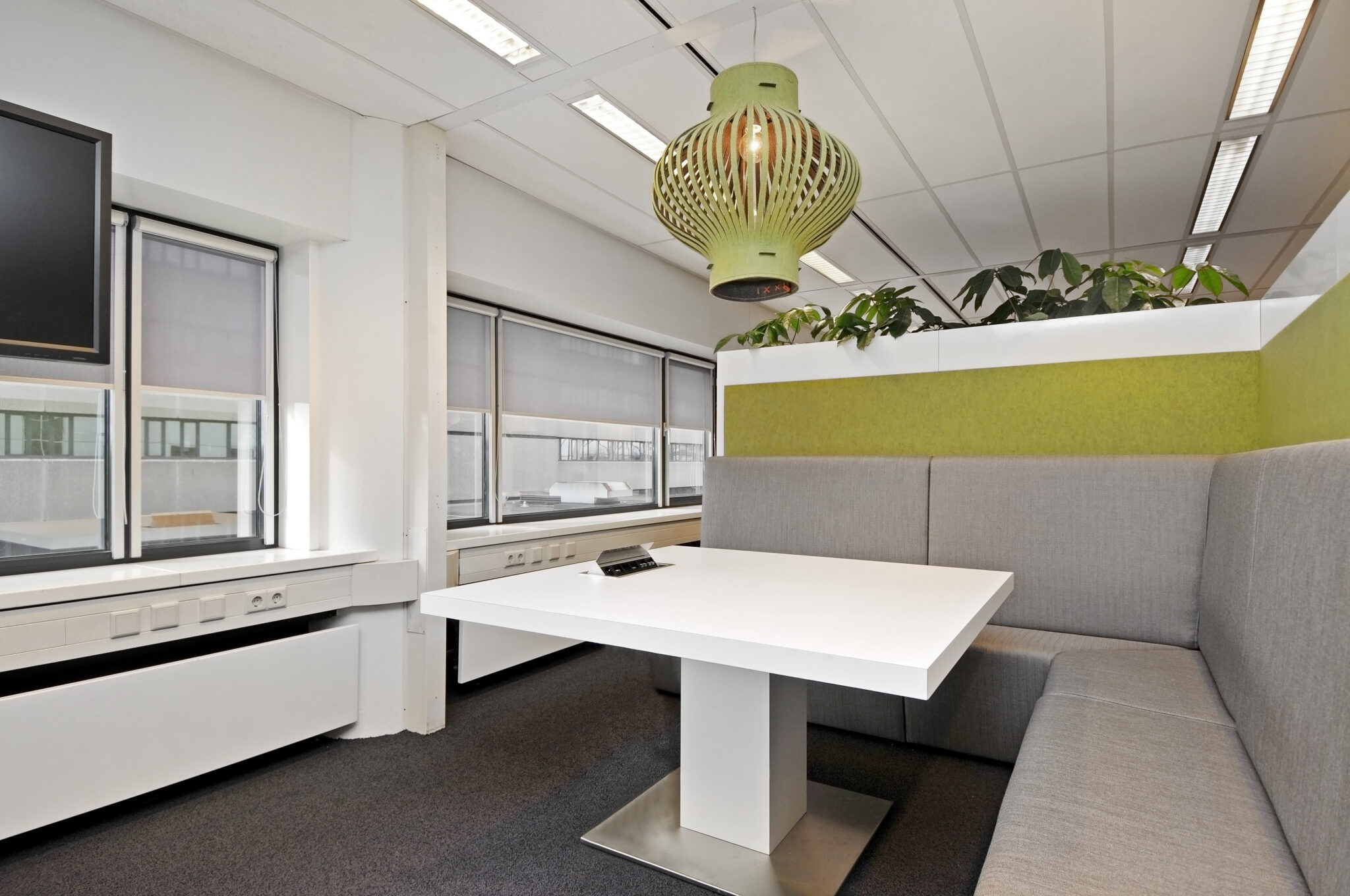 Woonbron project Heering Office Den Haag