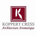 logo koppert cress